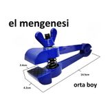 Orta Boy El Mengenesi 40MM