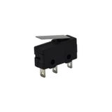 Orta Boy Kısa Palet Limit Switch Delik Bacaklı