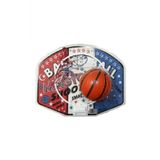 Orta Boy Plastik Oyuncak Basketbol Potasi Seti