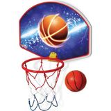 Orta Boy Pota Basketbol Seti - Spor Oyuncakları - Basketbol Oyuncakları - Basket Seti