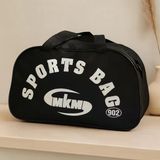 Orta Boy Spor Çantası - Suya Dayanıklı Polyester