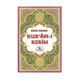 Orta Boy Türkçe Kuranı Kerim Arapça Metin Ve Meal Yok