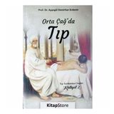 Orta Çağ'da Tıp - Ayşegül Demirhan Erdemir