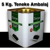 Orta Direk Zeytini (Yağlı Sele Zeytin 5000 G)