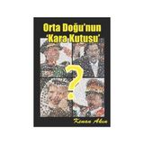Orta Doğu’nun Kara Kutusu - Kenan Akın