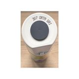 Orta Gri 307 Alüminyum-Ahşap-Plastik-Demir-Metal-Sprey Boyama 400 ml - Turuncu