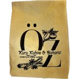 Orta Kavrulmuş Taze Çekilmiş Türk Kahvesi - 500 gr