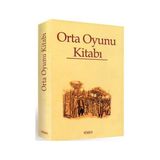 ORTA OYUNU KİTABI - ABDULKADIR EMEKSIZ