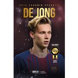 Orta Sahanın Efendisi Frenkie de Jong Gece Kitaplığı