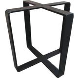 Orta Sehpa Ayağı Metal Cam Sehpa Ayağı