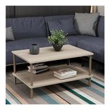 Orta Sehpa Star Modern Raflı - Sonomo