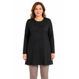 Orta Taş ve Üzeri Anne Penye Tunik 30642