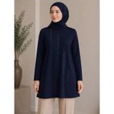 Orta Taş ve Üzeri Anne Penye Tunik 30643