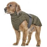Orta ve Büyük Irk Köpek Mont - Yukata
