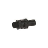 Ortaç ODB10-M12 Siyah Spiral Rakoru
