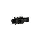 Ortaç ODB10-PG7 PG-7 OSPA-7 Siyah Spiral Rakoru