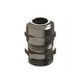 Ortaç OMBG 05/07 M32 Özel Diş Uzun 9 mm Pirinç Nikel Kablo Rakoru