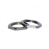 Ortaç OMBL02 M16X1.5 Pirinç Somun