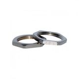 Ortaç OMBL04 M25X1.5 Pirinç Somun