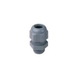 Ortaç OMRG 06 M25X1.5 Gri Polyamid Kablo Rakoru