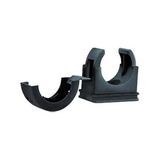 Ortaç Ortaç-Polyamid Kapaklı Kroşe Pg-7 SİYAH-ODBK10 - Renkli