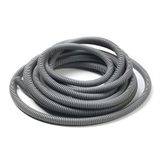 Ortaç PG-21 OGPP-21 Polipropilen Gri Spiral Boru