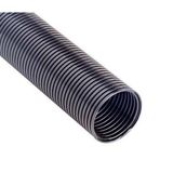 Ortaç PG-36 PA Siyah 25 m Spiral Boru