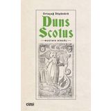 Ortaçağ Düşünürü Duns Scotus Mustafa Bingöl