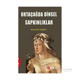 Ortaçağda Dinsel Sapkınlıklar - Malcolm Lambert