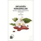 Ortadoğu Konuşmaları - Zahide Tuba Kor