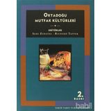 ORTADOĞU MUTFAK KÜLTÜRLERİ - KOLEKTIF