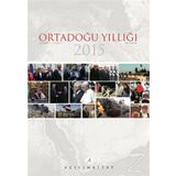 Ortadoğu Yıllığı 2015 - Kemal İnat