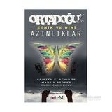 Ortadoğu’da Etnik ve Dini Azınlıklar - Clom Campbell Kirsten E. Schulze Martin Stokes
