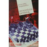 Ortadoğu’da Satranç - Leyla Emeç Tavşanoğlu