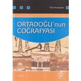 ORTADOĞU´NUN COĞRAFYASI - TUFAN KARAASLAN (ISBN:9789755918747)