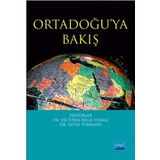 Ortadoğu'ya Bakış - Sayim Türkman