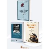 Ortak Akıl Yayınları Hasretinden Prangalar Eskittim/ahmed Arif - Erbain/ismet Özel - Berceste Sözler/haydar Kaya