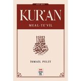 Ortak Akıl Yayınları Kuran-I Kerim Meal - Tevil (Cep Boy)