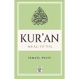 Ortak Akıl Yayınları Kuran-I Kerim Meal - Te'vil (Mushaf Tertibine Göre)