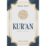 Ortak Akıl Yayınları Kuran-I Kerim Meal - Tevil (Orta Boy - Ciltli Arapçalı)