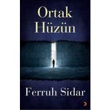 Ortak Hüzün - Ferruh Sidar