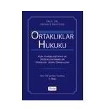 ORTAKLIKLAR HUKUKU - MEHMET BAHTIYAR