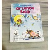 Ortanca Balık 11.Baskı (Sahafiye Kitap)