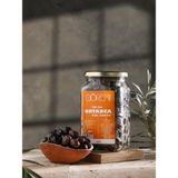 Ortanca Boy Yağlı Sele Zeytin - 500 gr