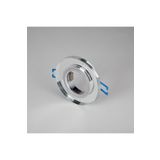 Ortanca Cam Spot Armatür - Ct-6555