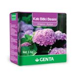 Ortanca ve Açelya İçin Katı Bitki Besini 1 Kg