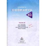 Ortaöğretim 10. Sınıf Coğrafya Ders Kitabı (Sahaf - Yeni Gibi)
