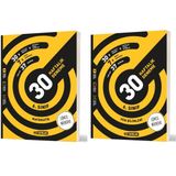 Ortaöğretim Hız 2026 6. Sınıf Matematik + Fen Bilimleri Haftalık Deneme Seti 2 Kitap 4881921488