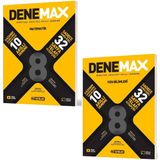 Ortaöğretim Hız 2026 8. Sınıf Lgs Matematik + Fen Bilimleri Akıllı Deneme Denemax Seti 2 Kitap 6631992263