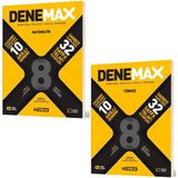 Ortaöğretim Hız 2026 8. Sınıf Lgs Matematik + Türkçe Akıllı Deneme Denemax Seti 2 Kitap 6641953064
